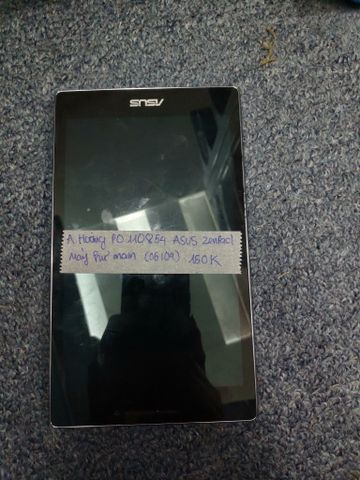 Z Asus Zenpad