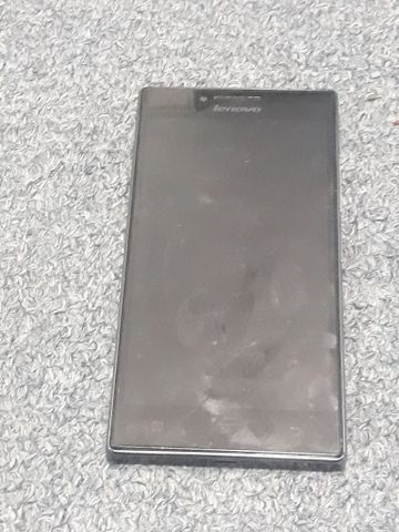 Z Lenovo P70