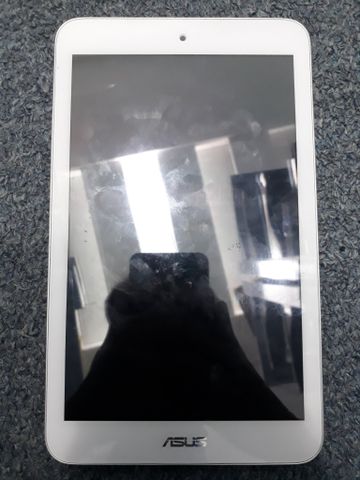 Z Tablet Asus