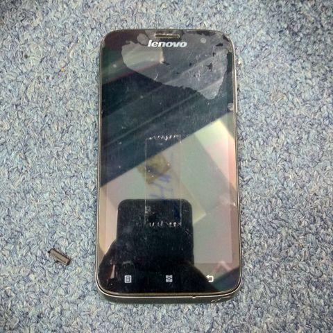 Z Lenovo A859