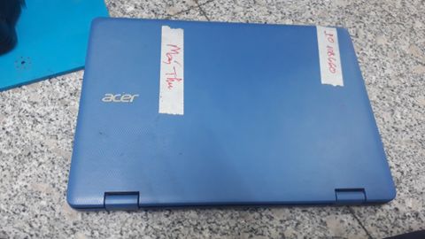 Z ACER asprire R3 series