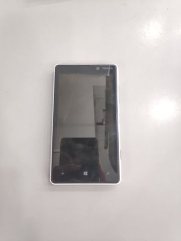 Z Nokia Lumia 810