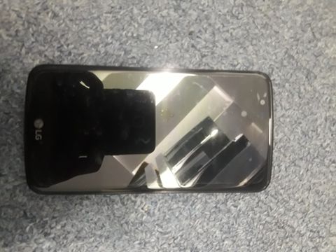 Z Lg K410A