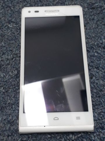 Z Huawei G6 HuaweiG6