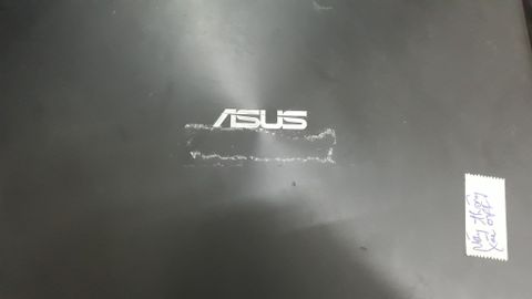 Z Asus P550L