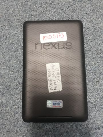 Z Nexus 2012