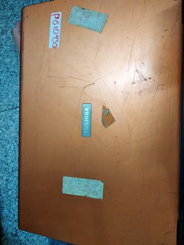 Z Toshiba Satellite M50