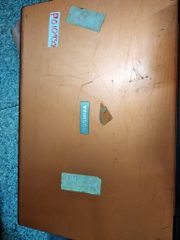  Z Toshiba Satellite M50 