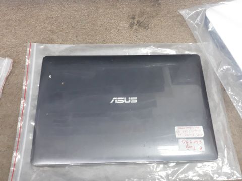 Z Asus N550J