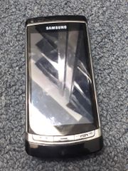  Z Samsung I8910 
