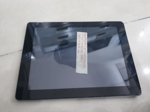 Z Ipad3