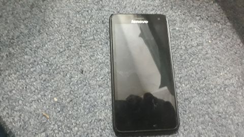 Z Lenovo S660