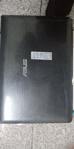 Xác Asus K43Sd