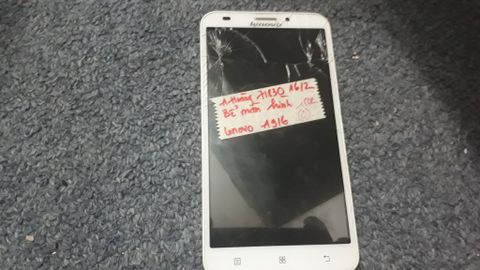 Z Lenovo A916