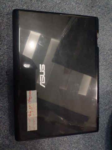 Z Asus Notebook