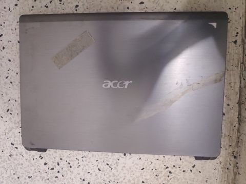 Z Acer Aspire 4820T