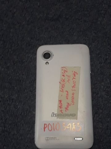 Z Lenovo S720