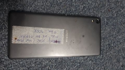 Z Sony Vy39/40