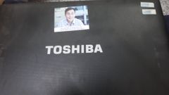  Z Toshiba Satellite C655D-S5130 System Unit 