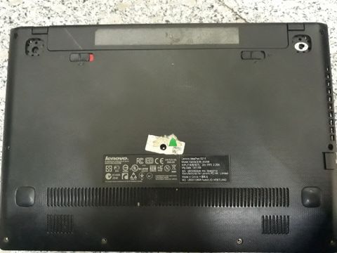 Z Lenovo Ideapad S210