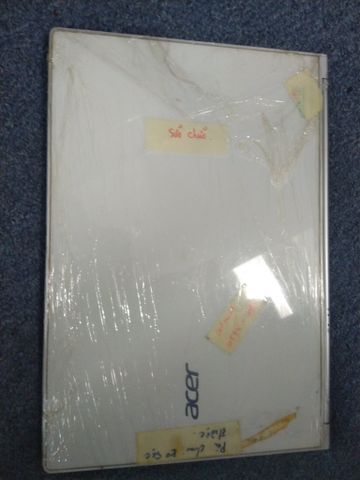 Z Acer S7-391-73514G12Aws