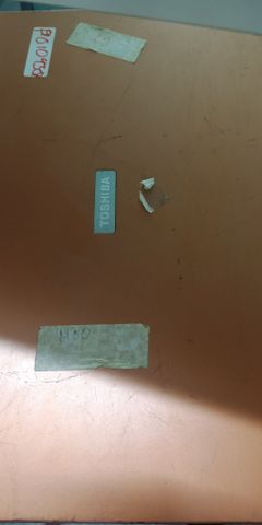 Z Toshiba Satellite M50