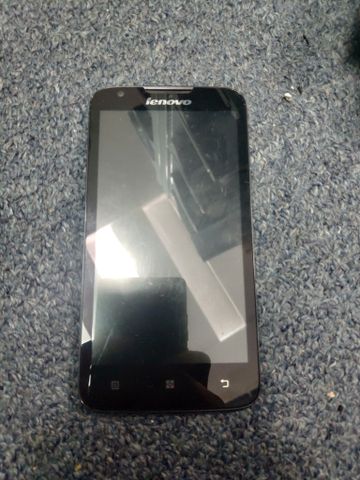 Z Lenovo A680