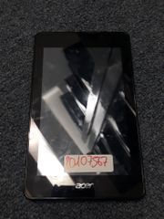  Z Acer Iconia One 7 