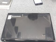  Z Lenovo G460 