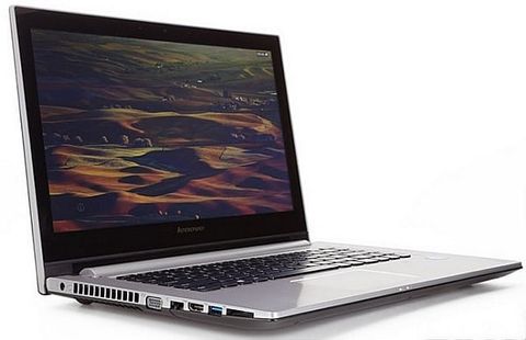 Pin,Vệ Sinh Bên Ngoài Lenovo Ideapad Z400 Touch