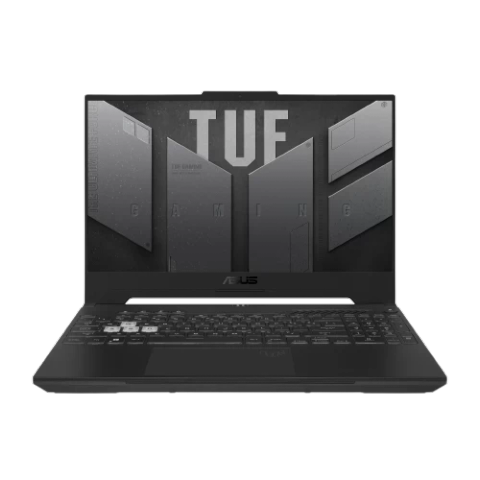 Laptop Asus TUF Gaming FX507ZC - HN124W