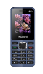 Điện thoại di động Masstel izi 12 4G 