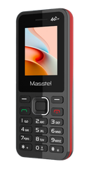  Điện thoại di động Masstel izi 12 4G 