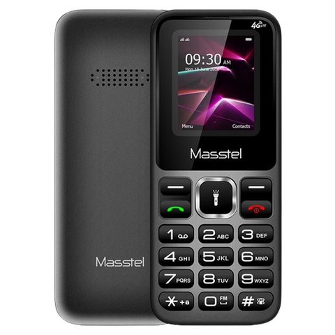 Điện thoại di động Masstel Izi 10 4G