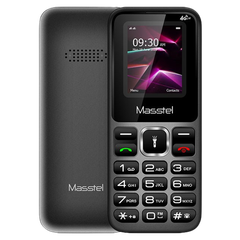  Điện thoại di động Masstel Izi 10 4G 