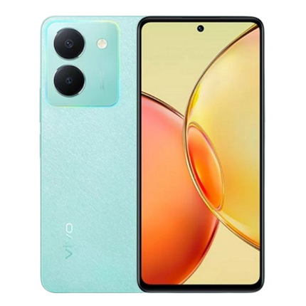 Điện thoại Vivo Y36 8GB/128GB