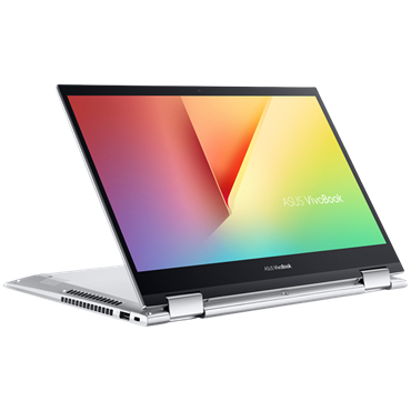 Laptop Asus Vivobook Flip 14 Tp470ea I3 (ec346w)