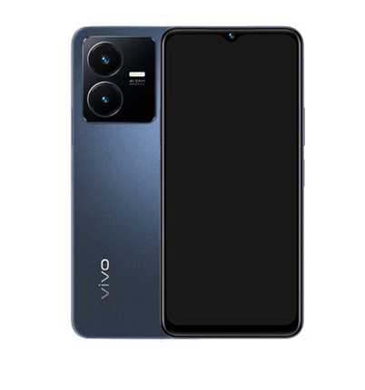 Điện thoại Vivo Y22s 8GB/128GB