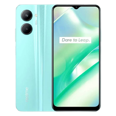  Điện thoại realme C33 3GB/32GB (Xanh Biển) 