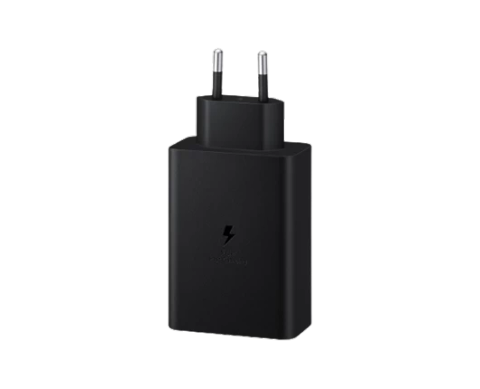 Củ sạc Samsung ba cổng 65W T6530