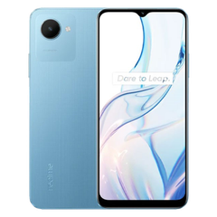  Điện thoại Realme C30s 3GB/64GB (Xanh) 