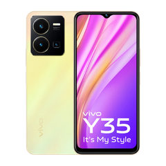  Điện thoại Vivo Y35 8GB/128GB 