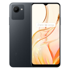  Điện thoại Realme C30s 3GB/64GB (Đen) 