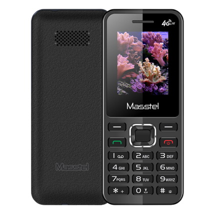 Điện thoại di động Masstel izi 12 4G