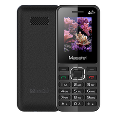  Điện thoại di động Masstel izi 12 4G 