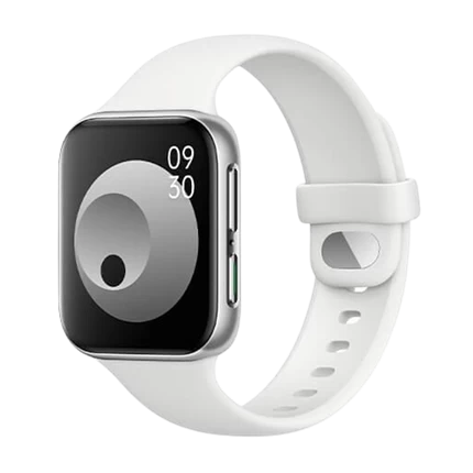 Đồng hồ Oppo Watch 41mm (Silver)