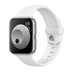  Đồng hồ Oppo Watch 41mm (Silver) 