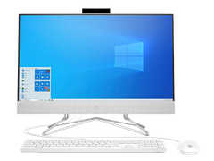  Máy Bộ Hp Aio 22-df1021d 