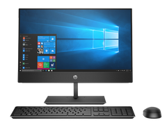  Máy Bộ Hp Proone 600 G6 Aio Touch 