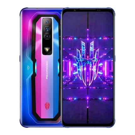 Điện thoại NUBIA REDMAGIC 7 PUSAR 16GB 256GB